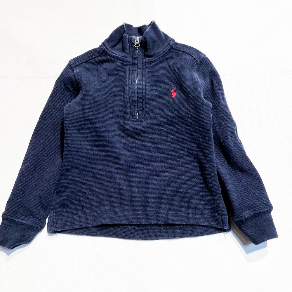 Polo Sweater 3Y|170957