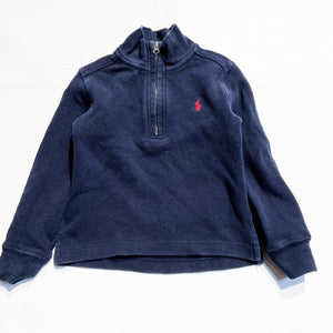 Polo Sweater 3Y|170957