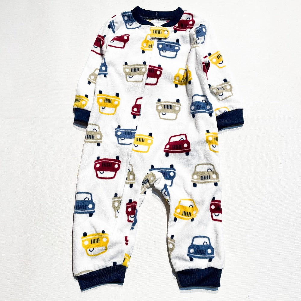 Carters Sleeper 18M|122847