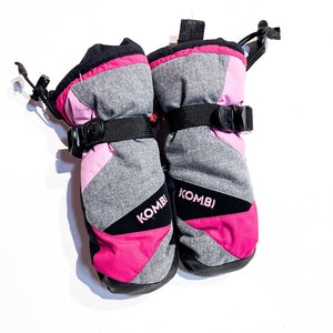 Kombi Mittens Youth XS|139473