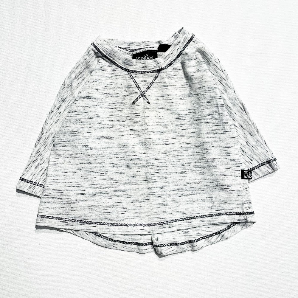 Von Bon Shirt 3-6M|197787