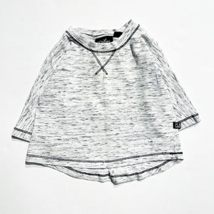 Von Bon Shirt 3-6M|197787