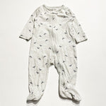 Carters Sleeper 3-6M **Imperfection|219507