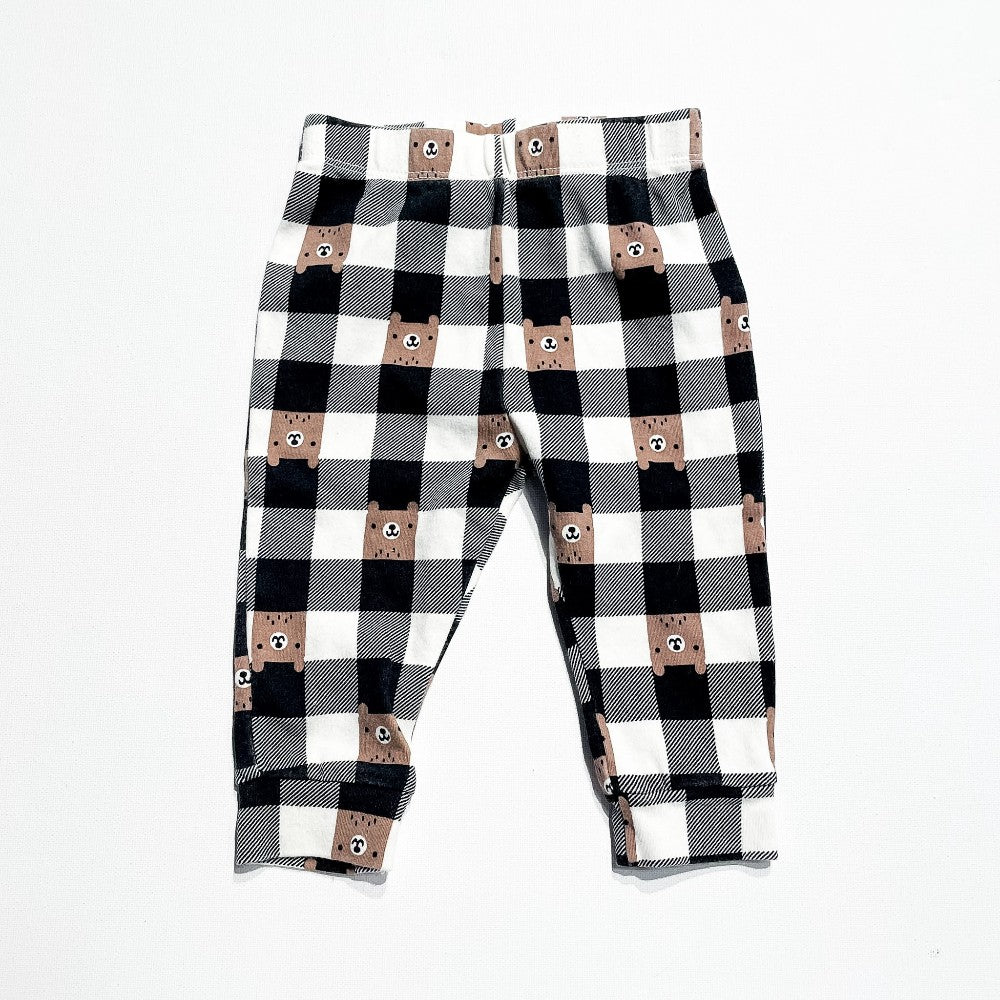 Pekkle Pants 6M|224063