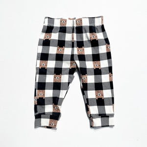 Pekkle Pants 6M|224063