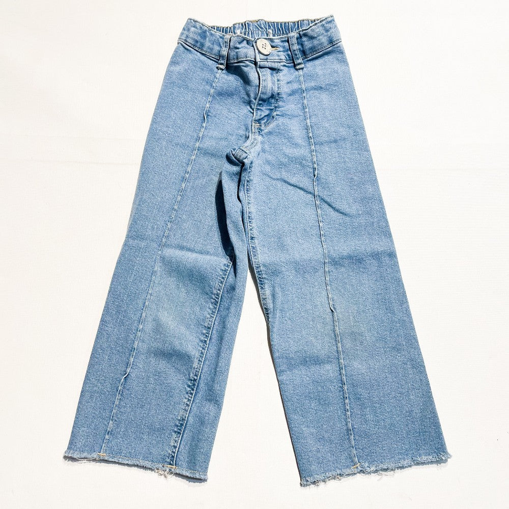 Jeans 4/5Y|165377