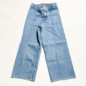 Jeans 4/5Y|165377