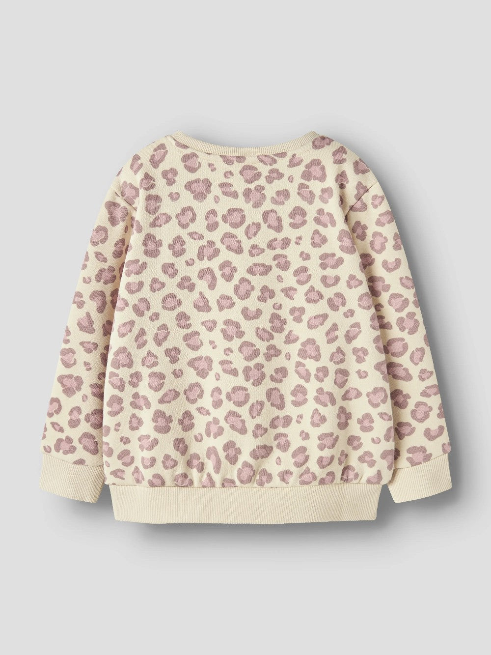 Name It - Cheetah Sweater|225620