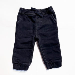 Joe Pants 6-12M|183163