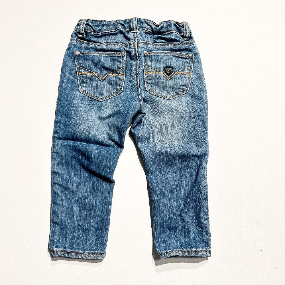 Guess Overalls 2Y|209033