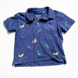 Mini Boden Shirt 2-3Y|195156