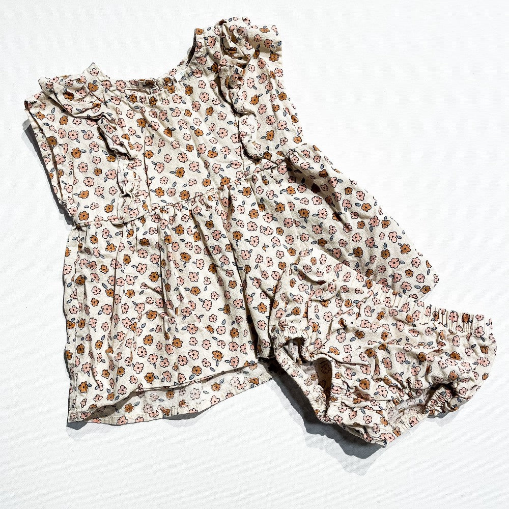 PL Baby Dress 6M|221684