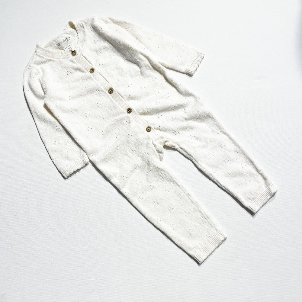 Carters Romper 12M|221255