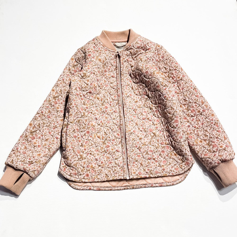Wheat Jacket 8Y|226310