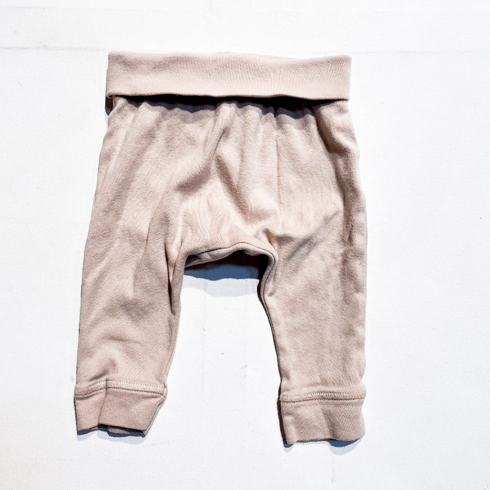 Little Navy Pants 3-6M|150650