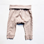 Little Navy Pants 3-6M|150650