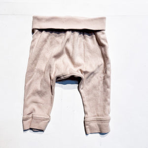 Little Navy Pants 3-6M|150650
