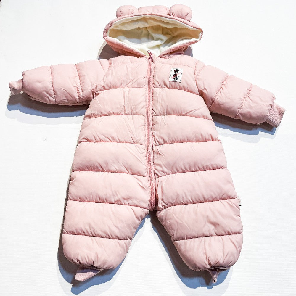 Bunting Suit 3-6M|175835