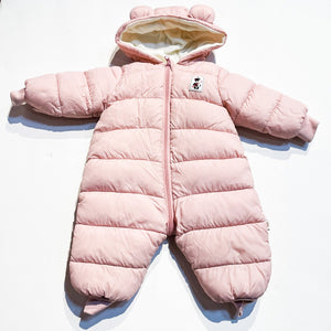 Bunting Suit 3-6M|175835