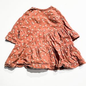 Quincy Mae Dress 18-24M|207879
