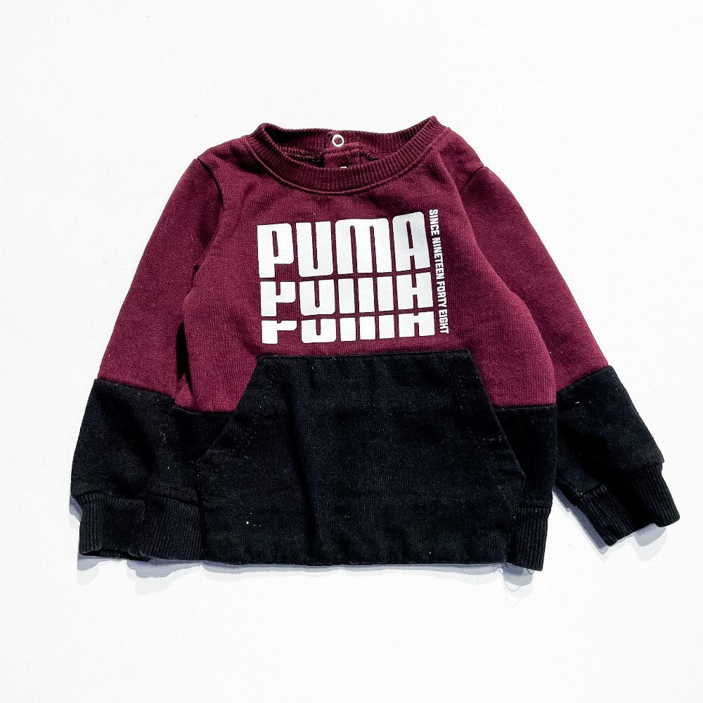Puma Set 18M|226764