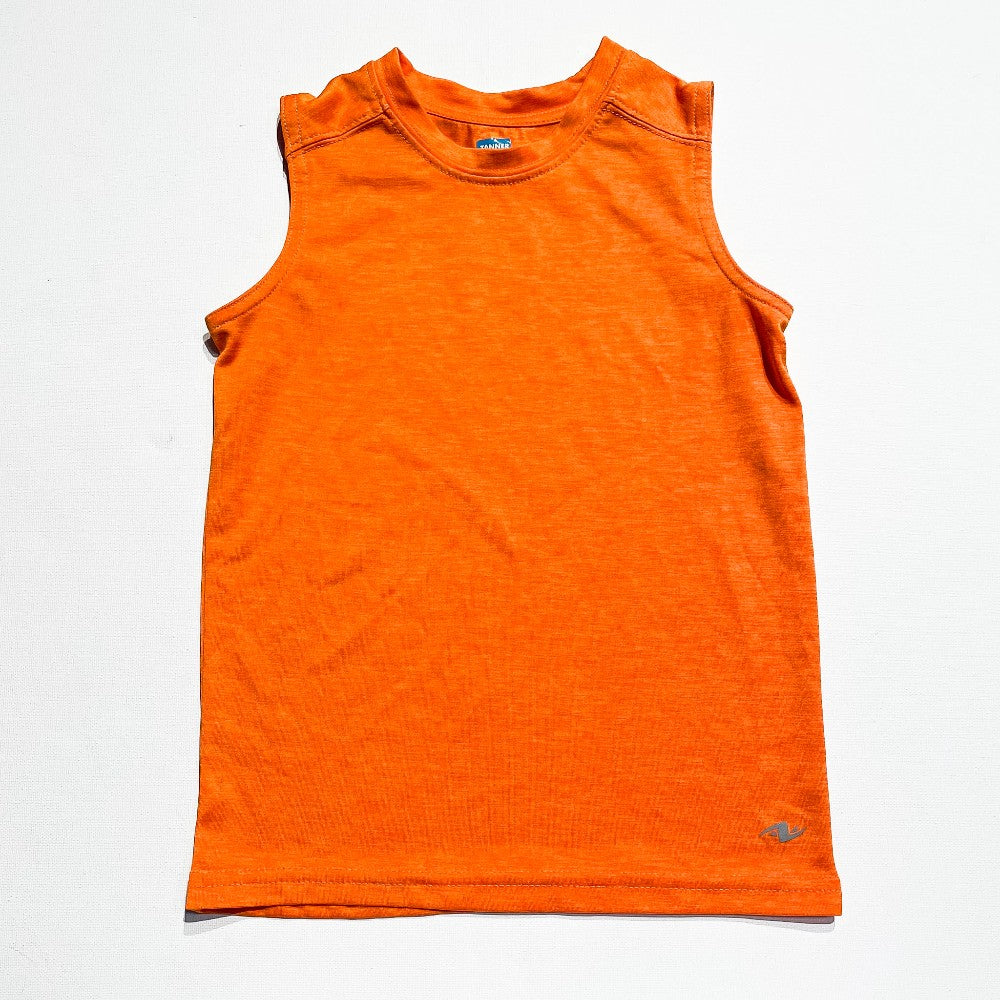 Athletic Works Shirt 4-5Y|232202