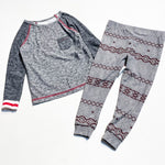 Family Jammies Sleep Set  3Y|179516