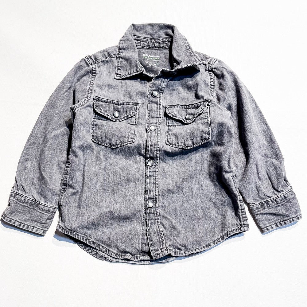 Gap Shirt 4Y|184254