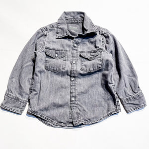 Gap Shirt 4Y|184254