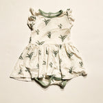 Kyte Romper 6-12M|212978