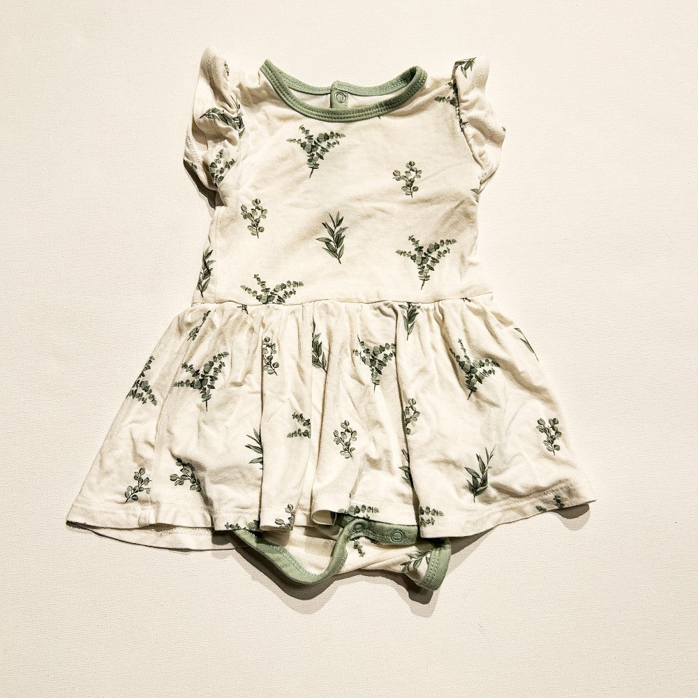 Kyte Romper 6-12M|212978