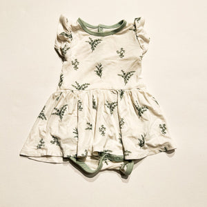 Kyte Romper 6-12M|212978