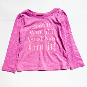Childrens Place Shirt 3Y|167543