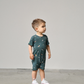 Little Bipsy - Surf Squad Shortie Romper|142551