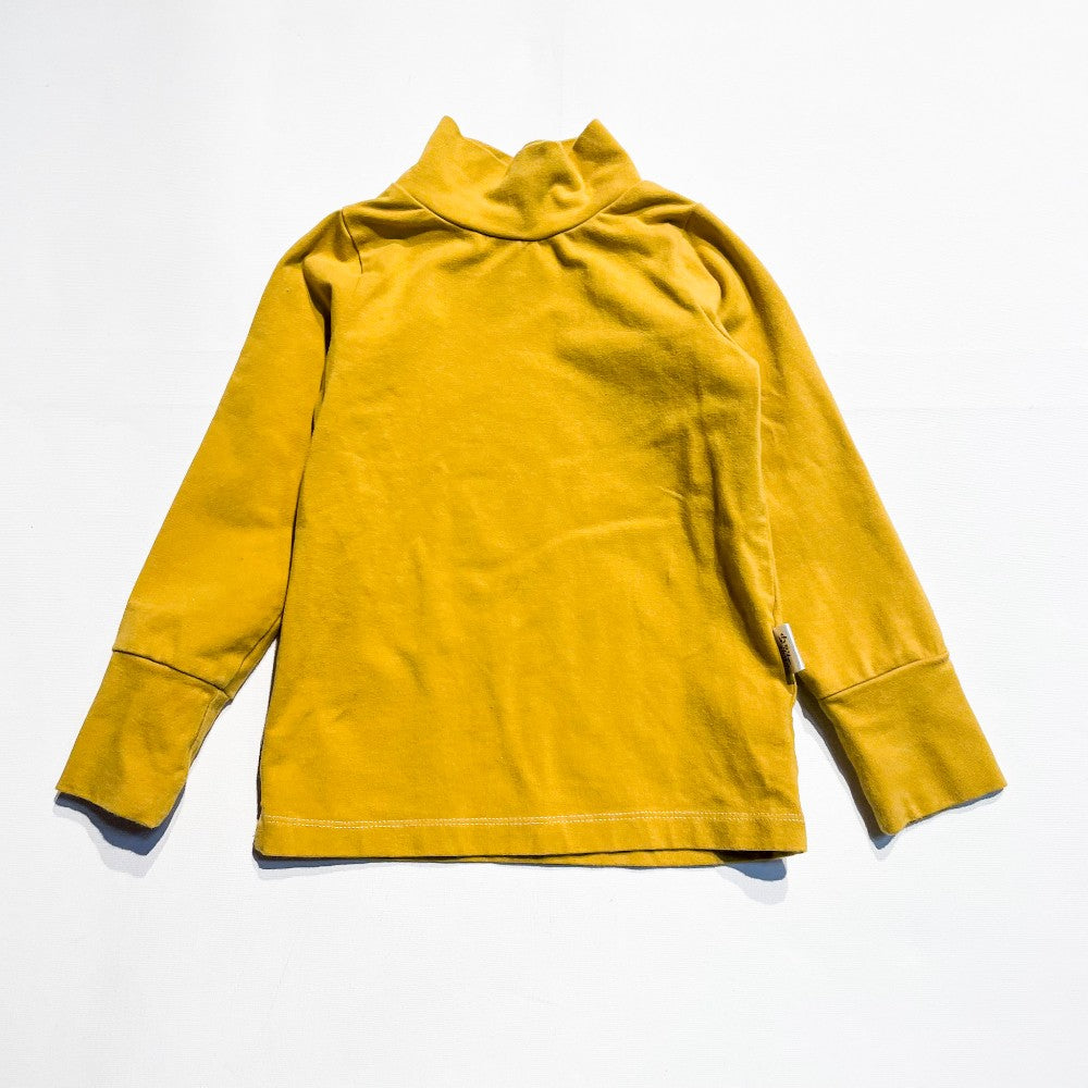 Olive & Harp Shirt 3Y|126423