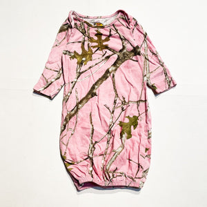 Bass Pro Shop Sleep Gown 3-6M|161852