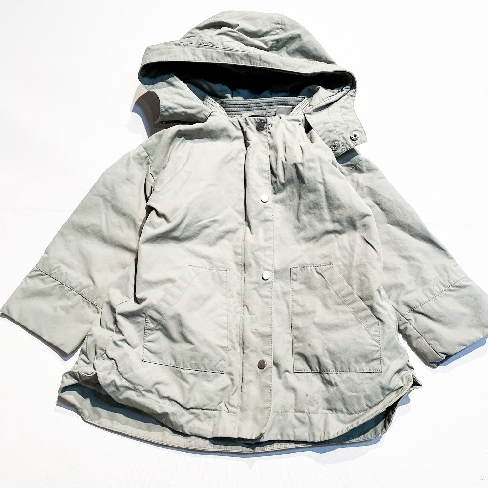 Zara Jacket 3-4Y **Imperfection|177830