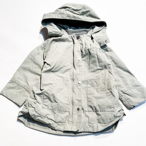 Zara Jacket 3-4Y **Imperfection|177830