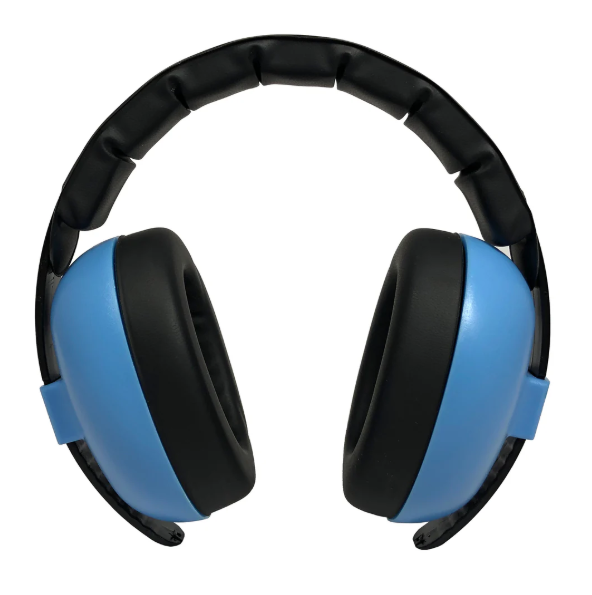Baby Hearing Protection Earmuff 2M +|151667