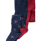 Name It - Footed Tights 2 Pack 4830|232055
