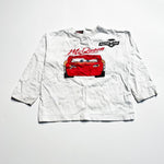 Zara Shirt 3Y **Imperfection|189498