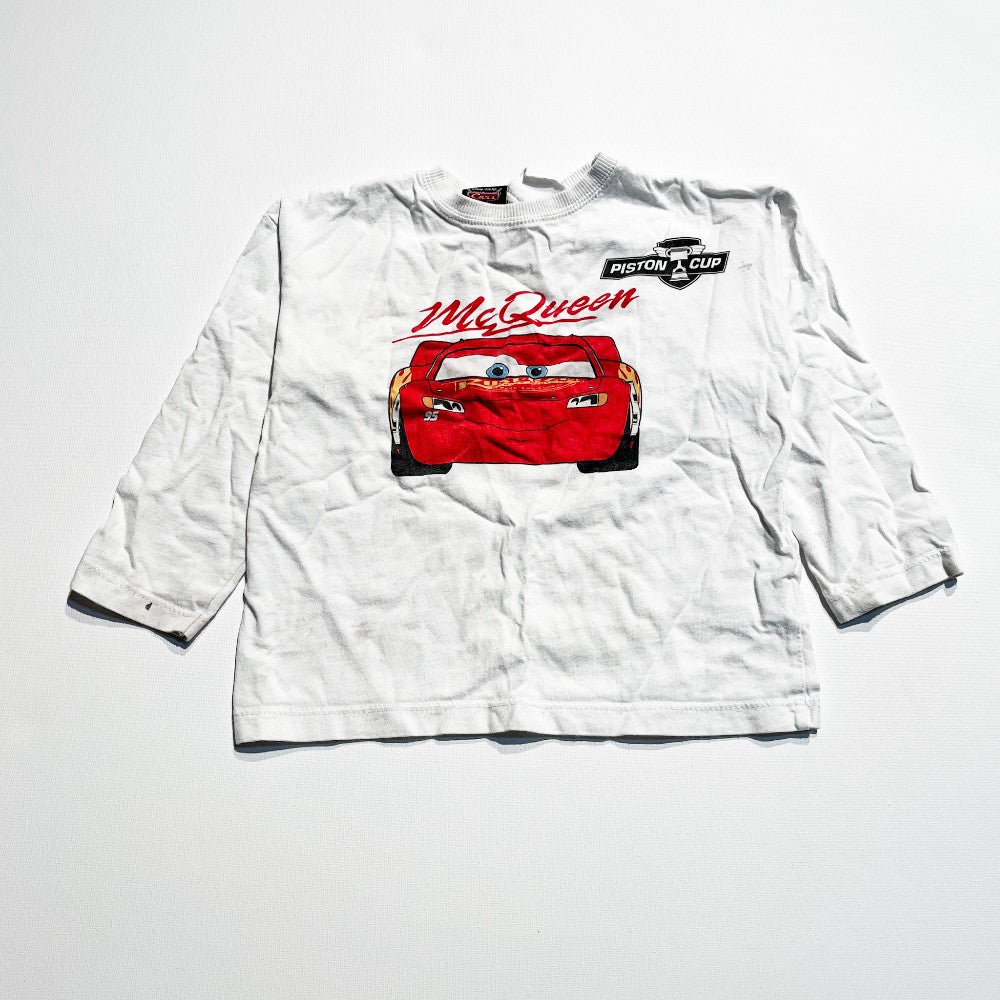 Zara Shirt 3Y **Imperfection|189498