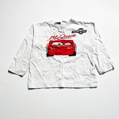 Zara Shirt 3Y **Imperfection|189498