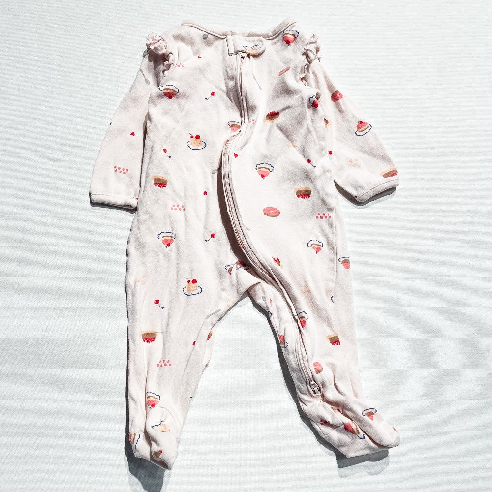 Carter's Sleeper 3-6M|228747