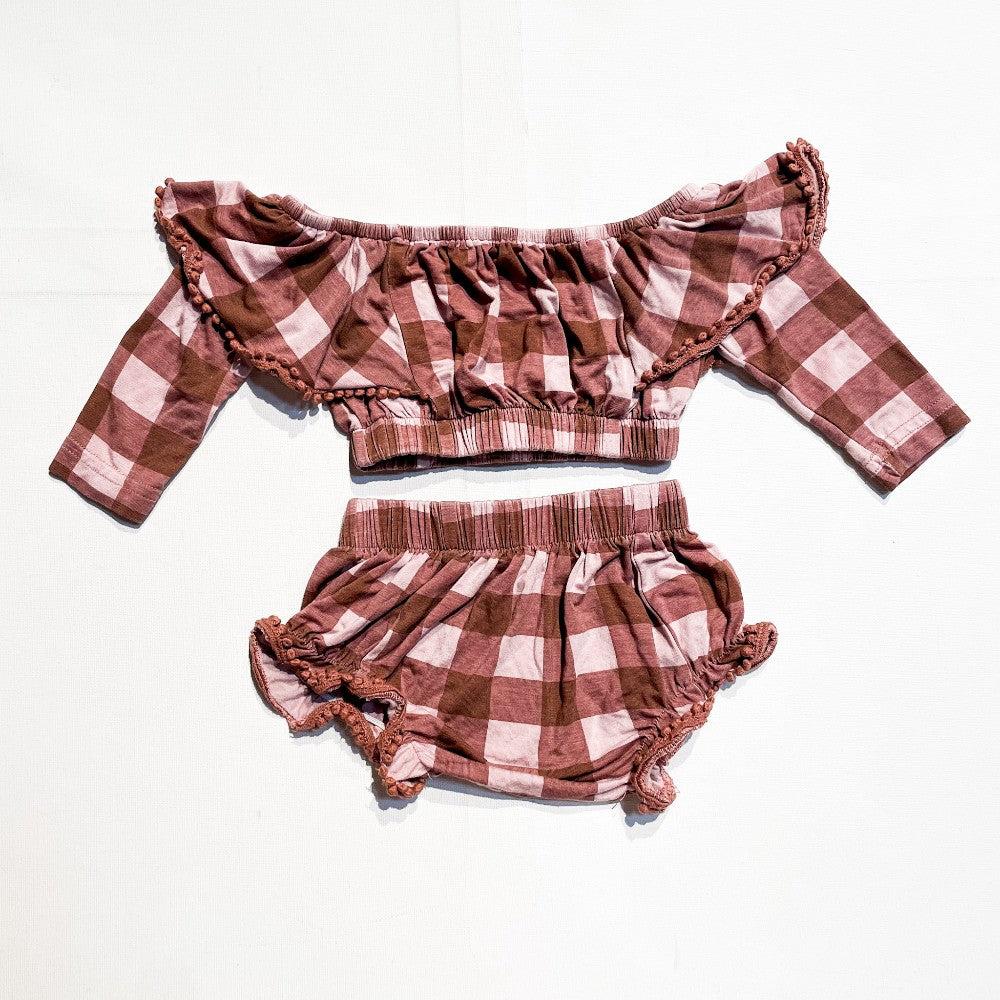Kate Quinn Set 3-6M|151057