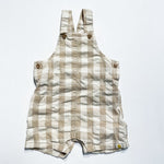 Rise Little Earthling Romper 6-9M|206327