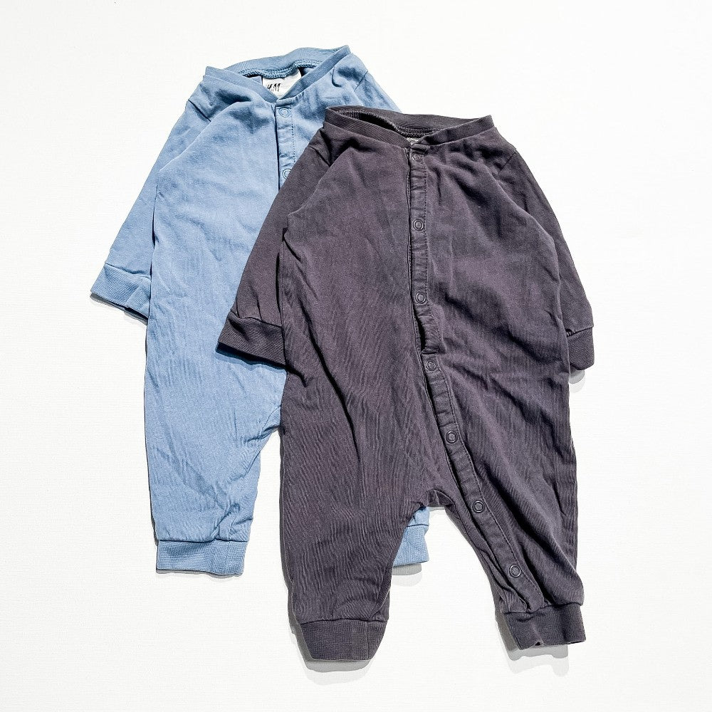 H&M Sleeper Set 1-2M|229590
