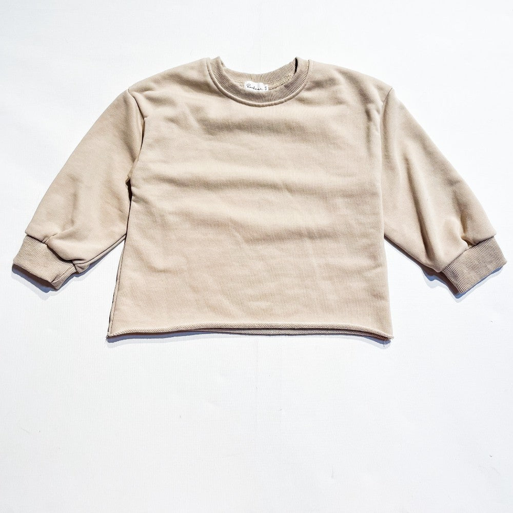 Roobear Sweatshirt 5-6Y|141709