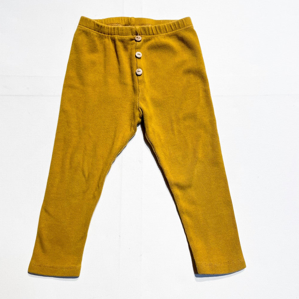 Zara Leggings 2-3Y|159523
