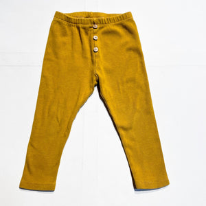 Zara Leggings 2-3Y|159523